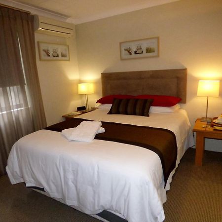 Breakwater Short Stay Mandurah Exterior photo