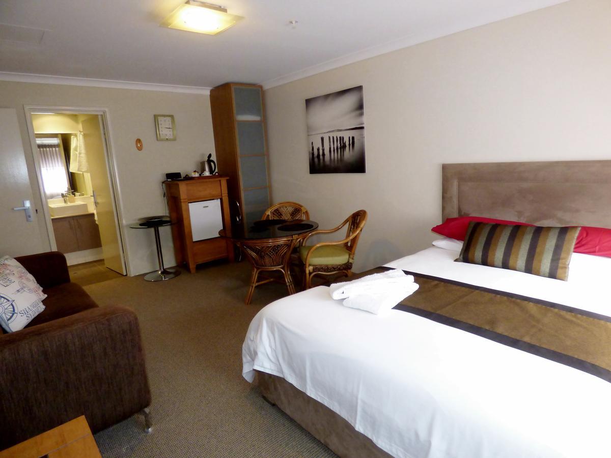 Breakwater Short Stay Mandurah Exterior photo