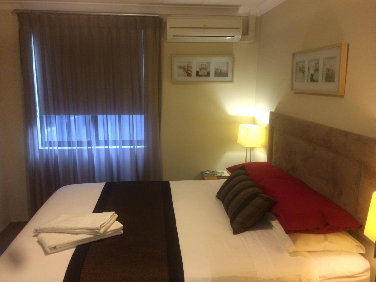 Breakwater Short Stay Mandurah Exterior photo